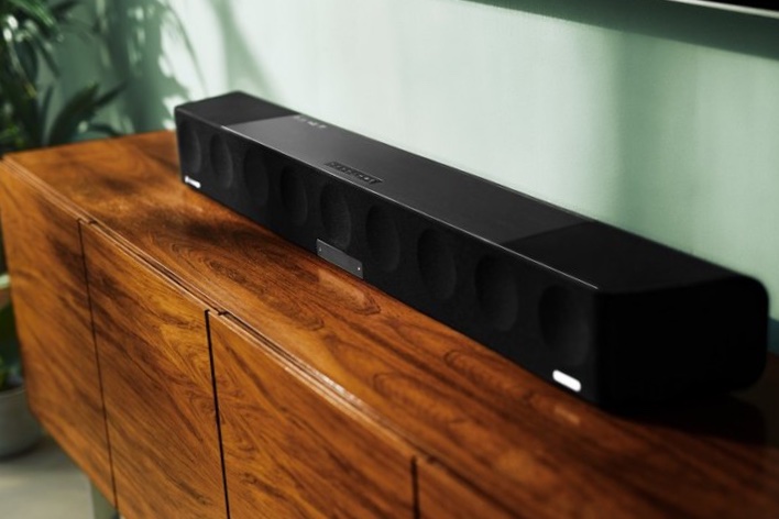 Media bars are convenient audio devices for your home.