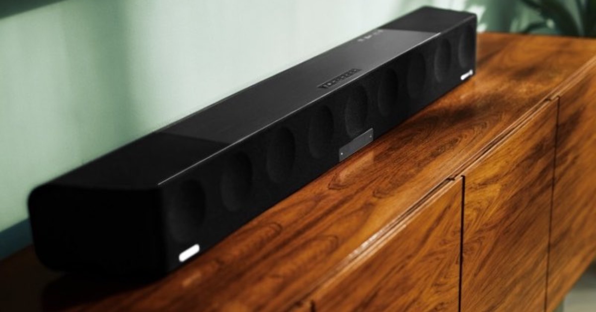 Soundbar Vs Speakers: Which Audio System Is Better For You?