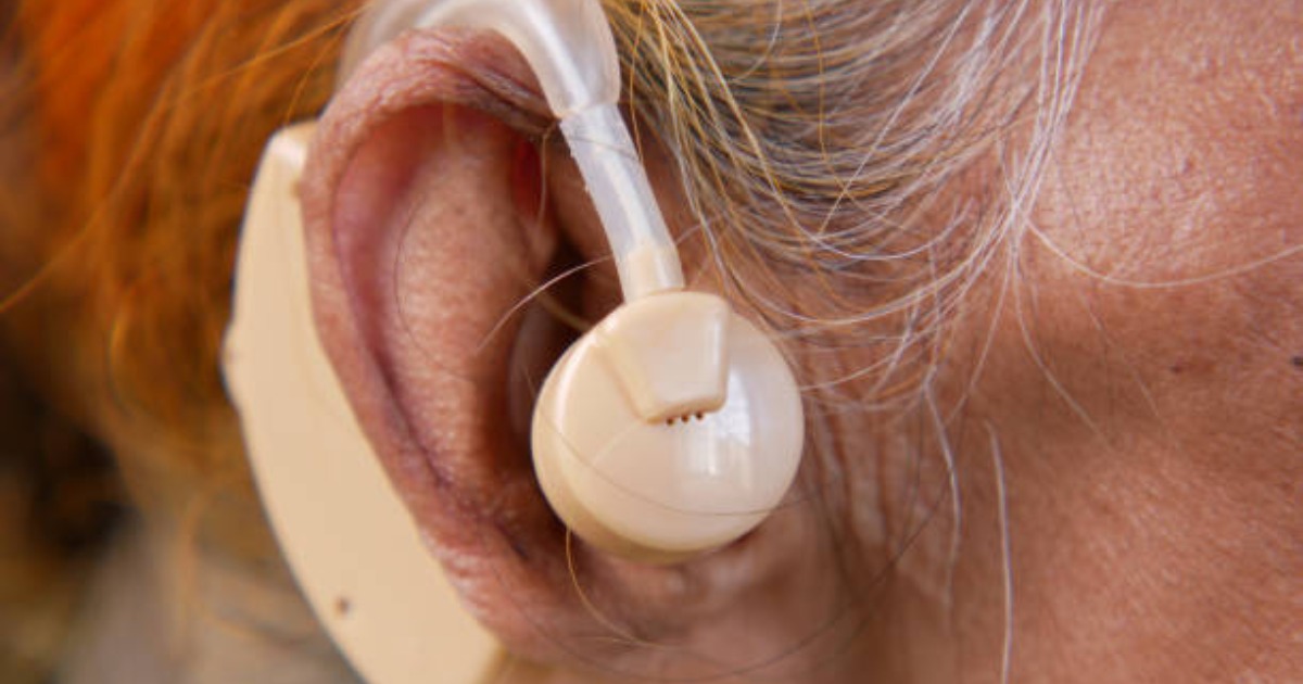 Can You Sleep in Hearing Aids? The Correct Answer Is Here!