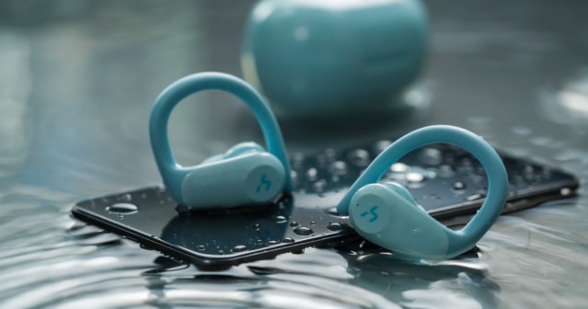 Are Hearing Aids Waterproof? The Correct Answer Is Here!