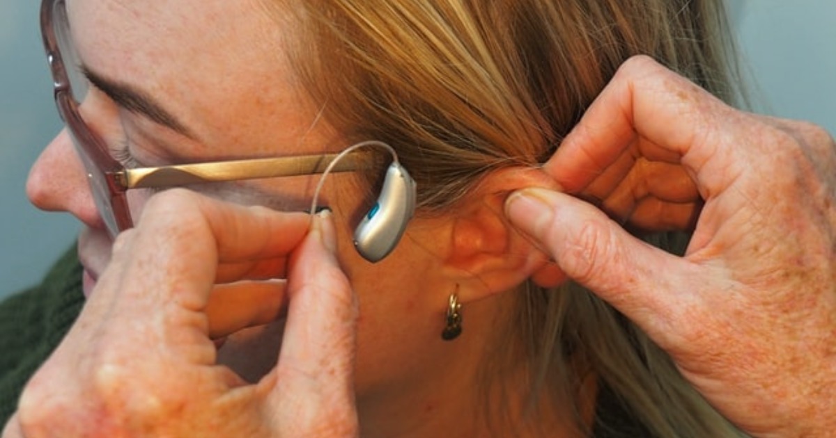 Will Hearing Aids Help With Balance? How It Works