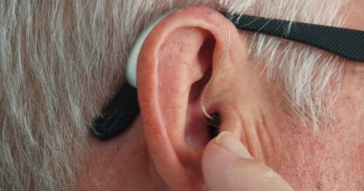 Can Hearing Aids Cause Ear Infections? An Explanation From A Master