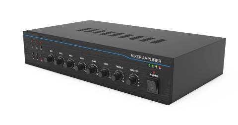 The Amp Mixer Combo Buying Guide & Top Picks Of 2022