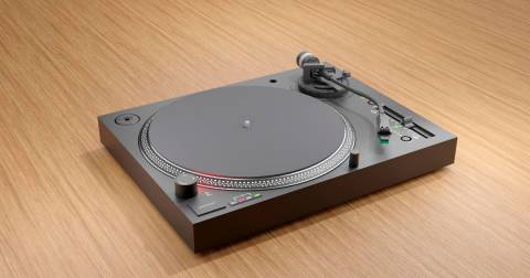 The 10 Best Audio Technica Turntable, Tested And Researched