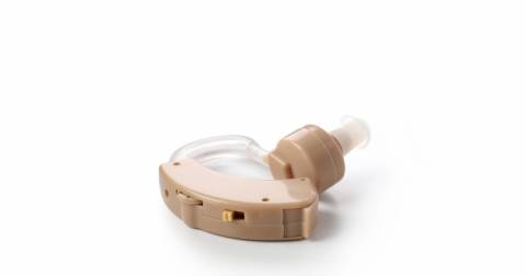 The Best Rated Hearing Aid Of 2022: Great Deals & Buying Guide
