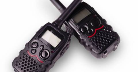 The 10 Best Two Way Radio Of 2023, Tested By Our Experts