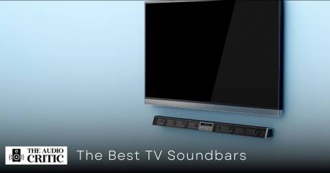 The 10 Best Tv Soundbars Of 2023, Tested By Our Experts