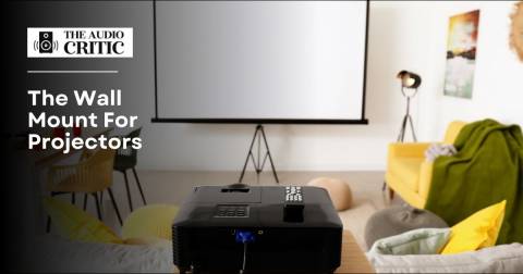 The Epson Cinema Projector Of 2022: Ultimate Buying Guide