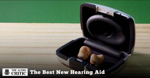 The 10 Best New Hearing Aid Of 2023, Researched By Us