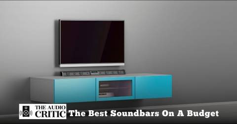 The Best Soundbars On A Budget For 2023