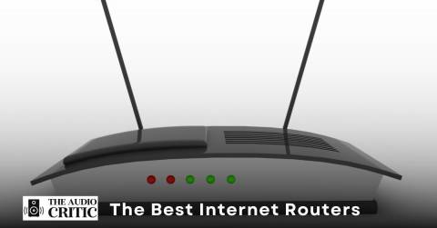 The Best Internet Routers In 2022: Our Top Picks