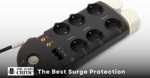 The Best Surge Protection Of 2022: Reviews And Buyers Guide