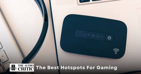 The Best Hotspots For Gaming In 2023