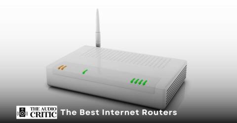 The Best Internet Routers For 2023
