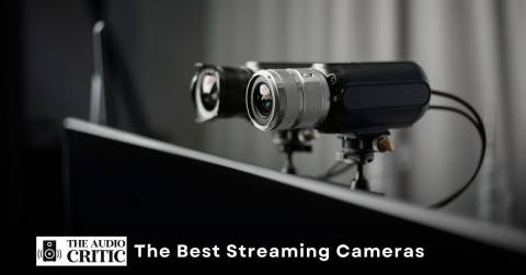 The Best Streaming Cameras For 2023