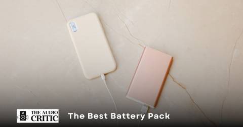 The 10 Best Battery Pack Of 2023, Researched By Us