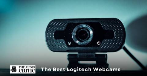 The Best Logitech Webcams For 2023