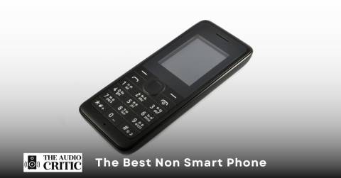 The 10 Best Non Smart Phone Of 2023, Researched By Us