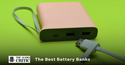 The 10 Best Battery Banks Of 2023, Researched By Us