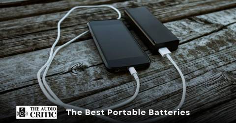 The Best Portable Batteries For 2023