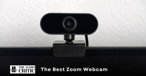 The 10 Best Zoom Webcam Of 2023, Tested By Our Experts