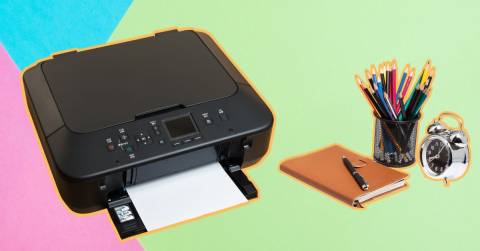 The 10 Best Printer Scanner For Home, Tested And Researched