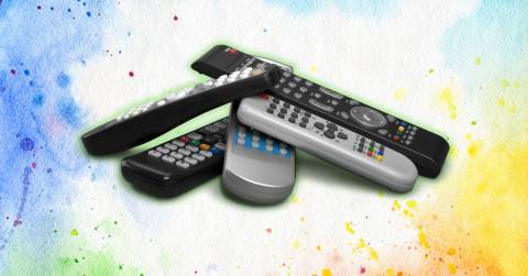 The 10 Best Universal Tv Remote, Tested And Researched