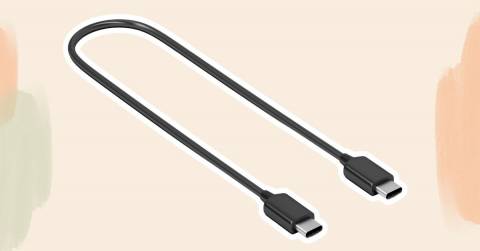 The Best Usb-c To Usb-c Cable For 2023
