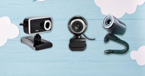 The Best Webcam For Working From Home In 2023