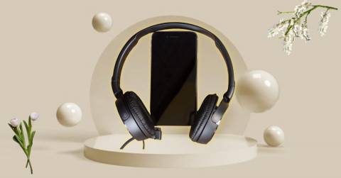 The Most Stylish Headphones For 2022
