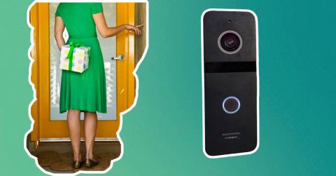 The Best Wireless Doorbell With Camera For 2023