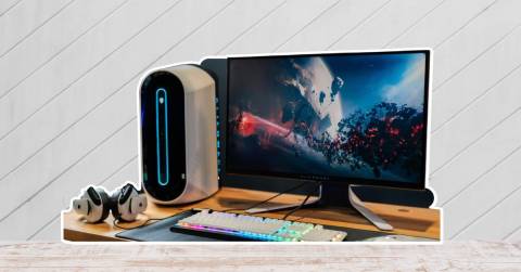 The Most Compact Gaming Pc For 2022
