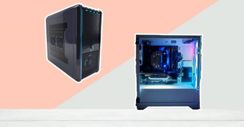 The Most Overkill Gaming Pc For 2022