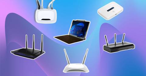 The 10 Best 5g Routers Of 2023, Tested By Our Experts