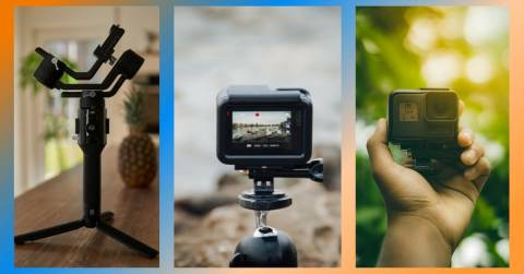 The Best Gimbal For Gopro In 2023