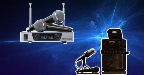 The 10 Best Karaoke Systems Of 2023, Tested By Our Experts