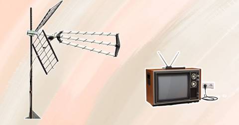 The 10 Best Outdoor Hd Antenna, Tested And Researched