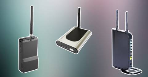 The Best Wireless Cable Tv Transmitter For 2023