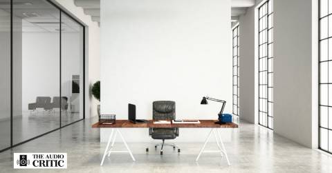 The Most Comfortable Desks Of 2022: Top Models & Buying Guide