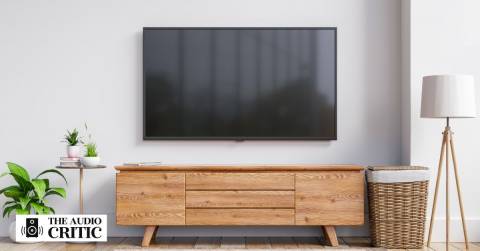 The Most Popular Flat Screen Tv For 2022