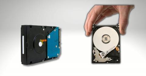 The Most Reliable Nas Hard Drive For 2023