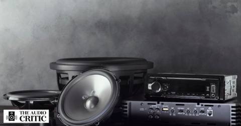 The 10 Best Car Subwoofer Of 2023, Researched By Us