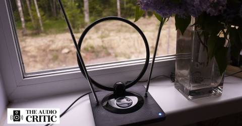 The 10 Best Indoor Antenna For Tv, Tested And Researched