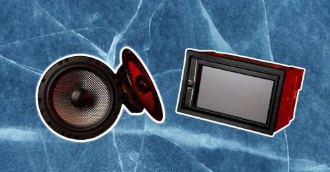 The Best Sound System For Cars In 2023