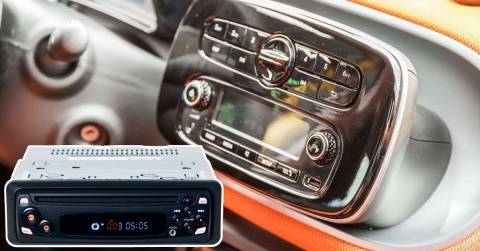 The 10 Best Stereo System For Car, Tested And Researched