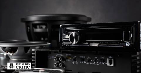 The 10 Best Car Stereo With Bluetooth, Tested And Researched