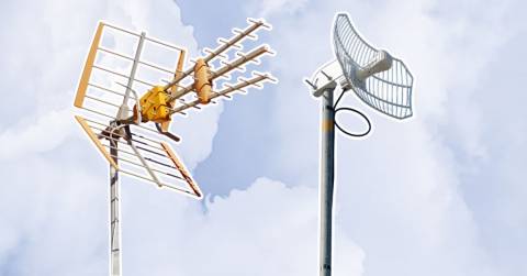 The Best Outdoor Tv Antennas For 2023