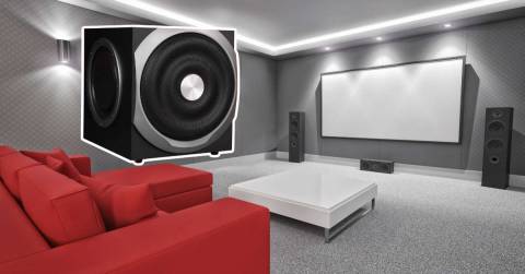 The Best Subwoofers Home Theater For 2023