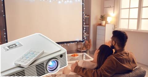 The Best Home Cinema Projectors For 2023