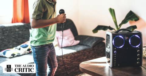 The 10 Best Home Karaoke Machines, Tested And Researched